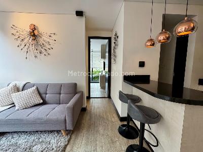 Apartamento en venta en San Patricio, Bogotá · foto 15 de 20