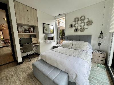 Apartamento en venta en San Patricio, Bogotá · foto 16 de 20