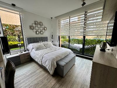Apartamento en venta en San Patricio, Bogotá · foto 17 de 20