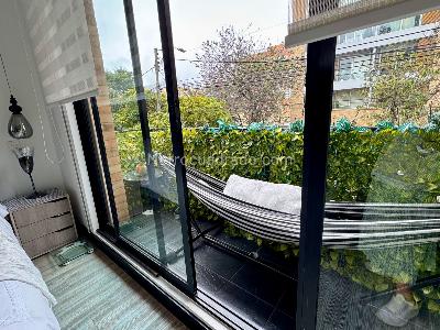 Apartamento en venta en San Patricio, Bogotá · foto 18 de 20