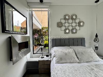 Apartamento en venta en San Patricio, Bogotá · foto 19 de 20