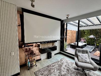 Apartamento en venta en San Patricio, Bogotá · foto 20 de 20