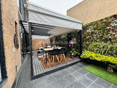 Apartamento en venta en San Patricio, Bogotá · foto 7 de 20