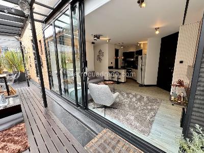 Apartamento en venta en San Patricio, Bogotá · foto 9 de 20