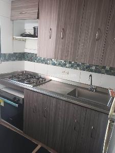 Apartamento en venta en Robledo, Medellín · foto 2 de 9