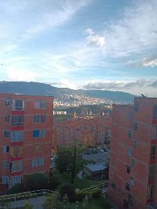 Apartamento en venta en Robledo, Medellín · foto 3 de 9