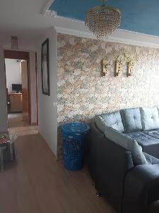 Apartamento en venta en Robledo, Medellín · foto 4 de 9