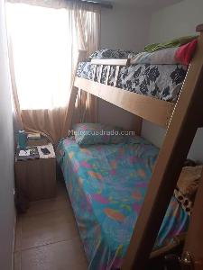 Apartamento en venta en Robledo, Medellín · foto 8 de 9
