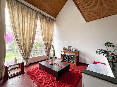 Casa de 5 alcobas en venta en Julio Florez, Bogotá, 244 m² · foto 14 de 18