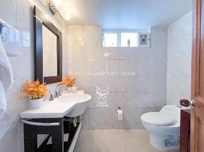 Casa de 5 alcobas en venta en Julio Florez, Bogotá, 244 m² · foto 10 de 18