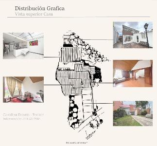 Casa de 5 alcobas en venta en Julio Florez, Bogotá, 244 m² · foto 13 de 18