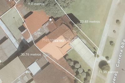 Casa de 5 alcobas en venta en Julio Florez, Bogotá, 244 m² · foto 11 de 18