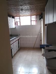 Apartamento en venta en Toberin, Bogotá · foto 16 de 17