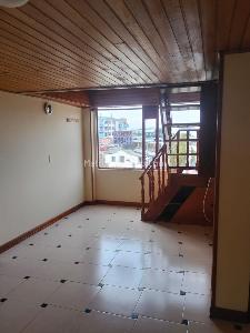 Apartamento en venta en Toberin, Bogotá · foto 10 de 17