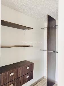Apartaestudio en venta en Cedritos, Bogotá, 39 m² · foto 5 de 5