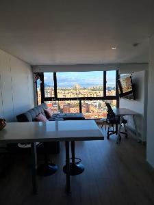 Apartamento en venta en Cedritos, Bogotá · foto 10 de 15