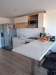 Apartamento en venta en Cedritos, Bogotá · foto 12 de 15