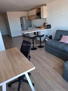 Apartamento en venta en Cedritos, Bogotá · foto 3 de 15