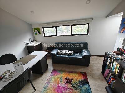 Casa en venta en Cedro Golf, Bogotá · foto 12 de 19