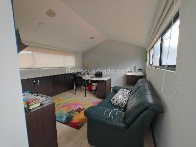 Casa en venta en Cedro Golf, Bogotá · foto 14 de 19
