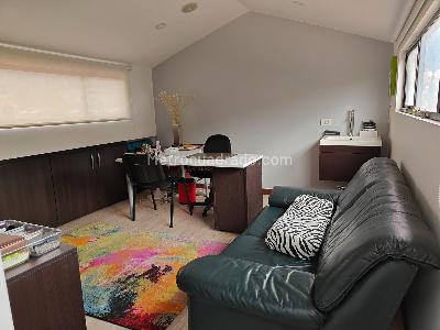 Casa en venta en Cedro Golf, Bogotá · foto 15 de 19