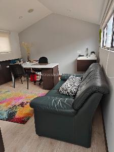 Casa en venta en Cedro Golf, Bogotá · foto 16 de 19