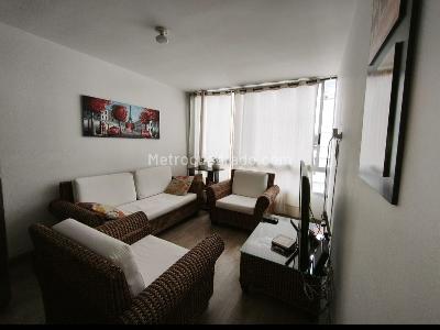 Apartamento de 3 alcobas en venta en Nueva Castilla Tintal, Bogotá, 51 m² · foto 10 de 14