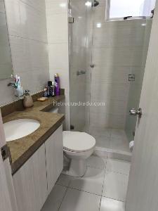 Apartamento de 3 alcobas en venta en Nueva Castilla Tintal, Bogotá, 51 m² · foto 12 de 14