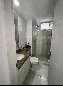Apartamento de 3 alcobas en venta en Nueva Castilla Tintal, Bogotá, 51 m² · foto 13 de 14