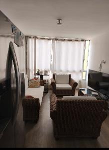 Apartamento de 3 alcobas en venta en Nueva Castilla Tintal, Bogotá, 51 m² · foto 14 de 14