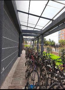 Apartamento de 3 alcobas en venta en Nueva Castilla Tintal, Bogotá, 51 m² · foto 2 de 14