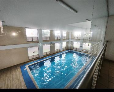 Apartamento de 3 alcobas en venta en Nueva Castilla Tintal, Bogotá, 51 m² · foto 3 de 14