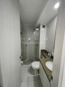 Apartamento de 3 alcobas en venta en Nueva Castilla Tintal, Bogotá, 51 m² · foto 6 de 14
