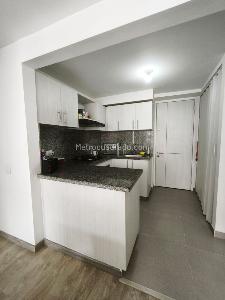 Apartamento de 3 alcobas en venta en Nueva Castilla Tintal, Bogotá, 51 m² · foto 7 de 14