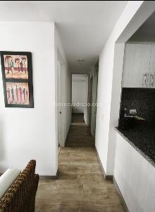 Apartamento de 3 alcobas en venta en Nueva Castilla Tintal, Bogotá, 51 m² · foto 8 de 14
