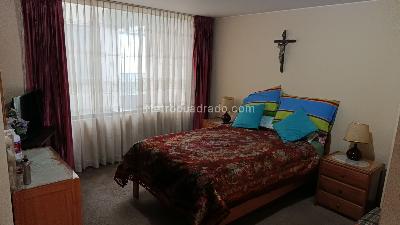 Apartamento en venta en Chapinero Alto, Bogotá · foto 12 de 17
