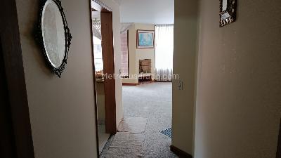 Apartamento en venta en Chapinero Alto, Bogotá · foto 4 de 17