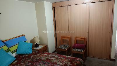 Apartamento en venta en Chapinero Alto, Bogotá · foto 13 de 17