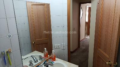 Apartamento en venta en Chapinero Alto, Bogotá · foto 14 de 17