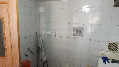 Apartamento en venta en Chapinero Alto, Bogotá · foto 11 de 17