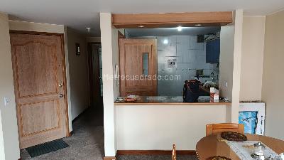 Apartamento en venta en Chapinero Alto, Bogotá · foto 6 de 17