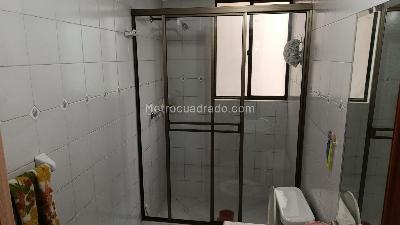 Apartamento en venta en Chapinero Alto, Bogotá · foto 15 de 17