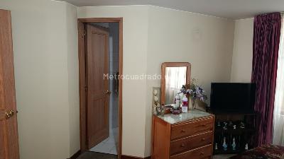 Apartamento en venta en Chapinero Alto, Bogotá · foto 8 de 17