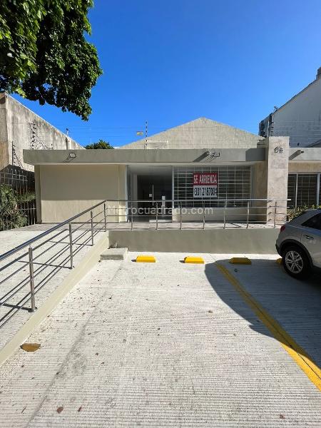 Casa – Barranquilla - Vista 2