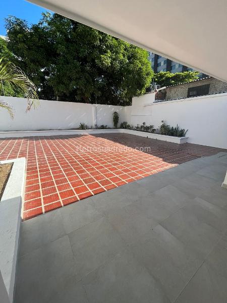 Casa – Barranquilla - Más