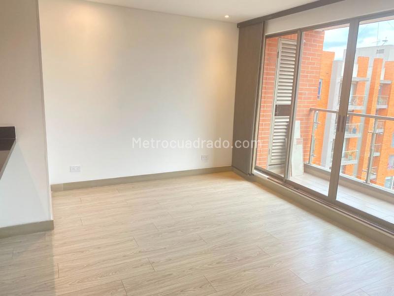 Piso – Bogotá, Localidad Suba - Vista 4