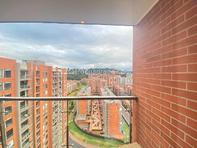 Apartamento en venta en Colina Campestre, Bogotá · foto 8 de 19
