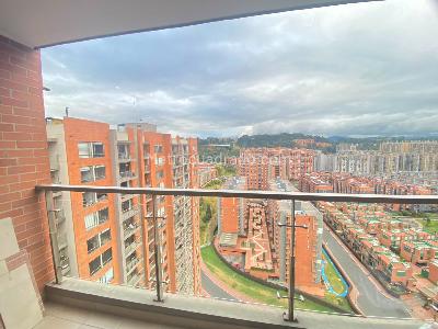 Apartamento en venta en Colina Campestre, Bogotá · foto 10 de 19
