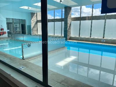 Apartamento en venta en Colina Campestre, Bogotá · foto 15 de 19