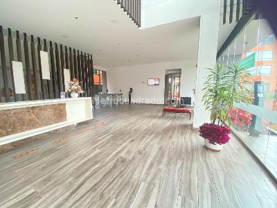 Apartamento en venta en Colina Campestre, Bogotá · foto 19 de 19